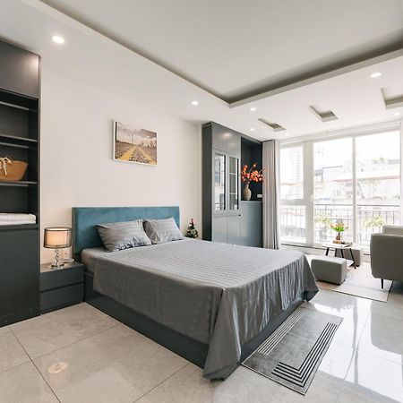 Oikia Hanoi Apartment Exterior photo