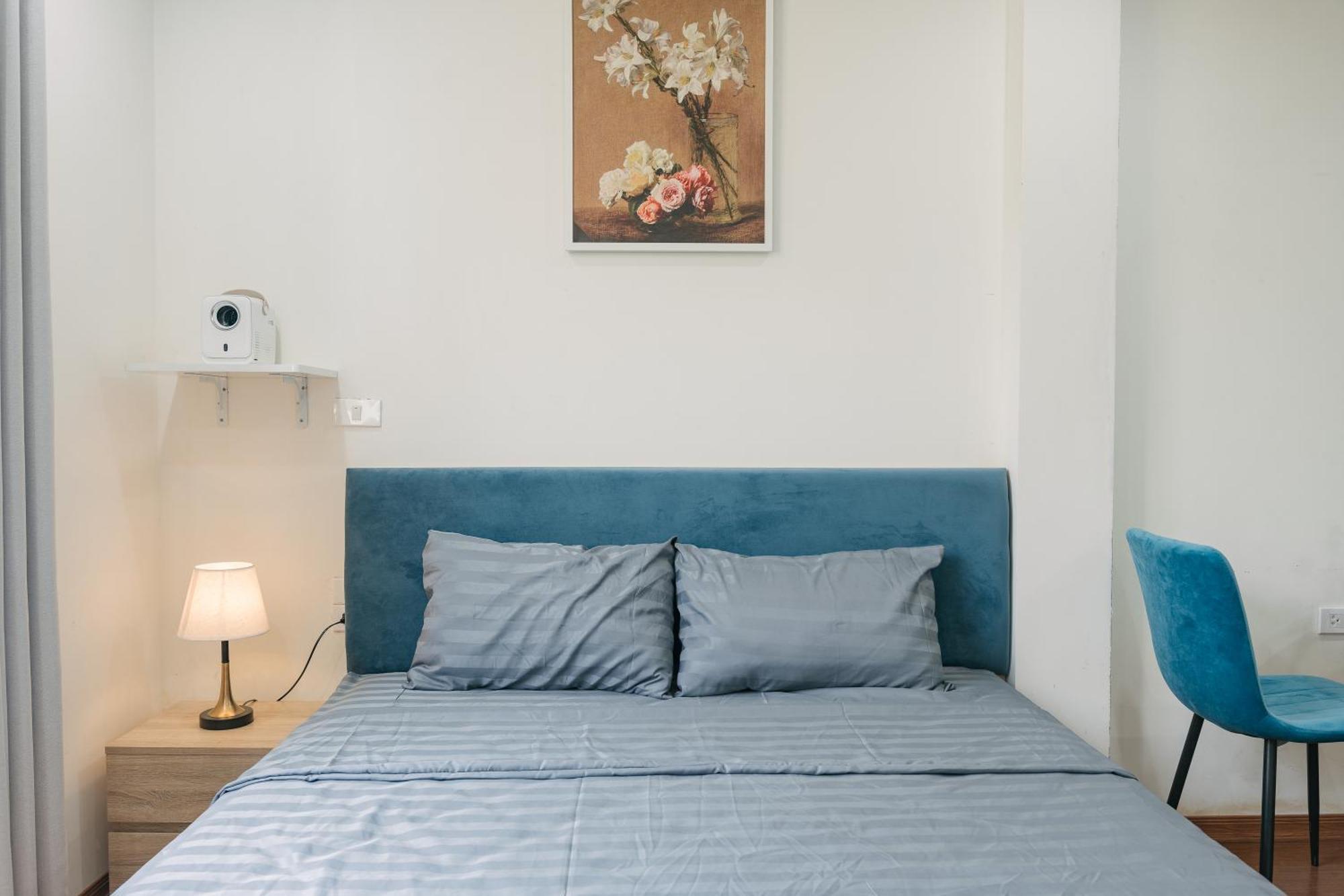 Oikia Hanoi Apartment Exterior photo